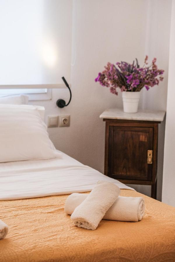 The Venetian Walls Smart Apartments Heraklion  Exterior photo
