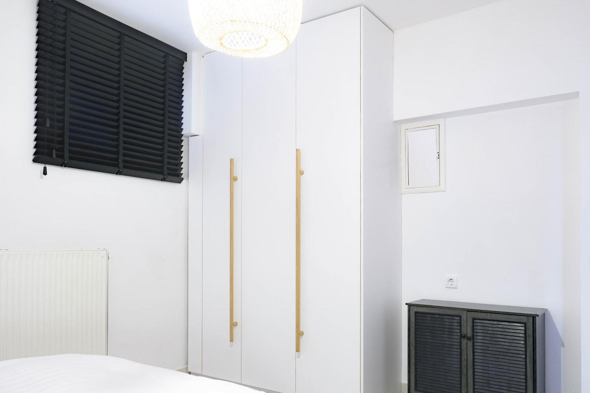 The Venetian Walls Smart Apartments Heraklion  Room photo